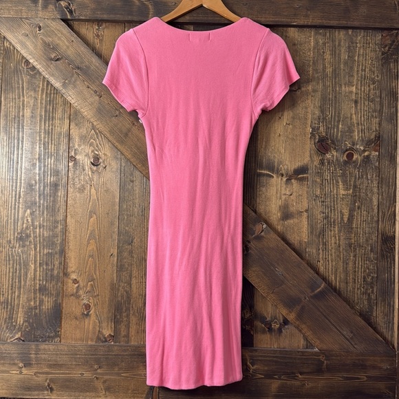 L*SPACE Lani Dress - Picture 6 of 8